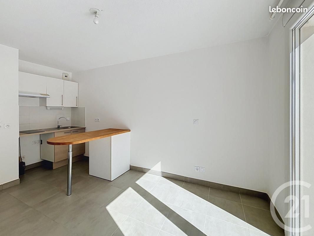 Appartement 1 pièce 23 m² · à Montpellier · 23 m² · 129 000 €