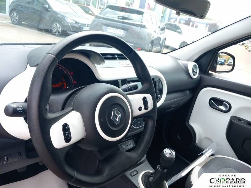 Renault Twingo III SCe 65 - 21 Zen (image 12)