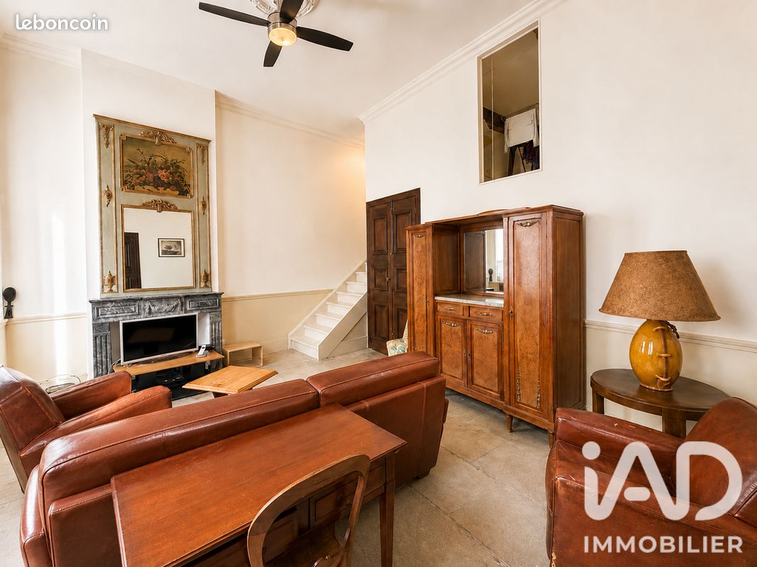 Appartement 3 pièces 71 m² · à Montpellier · 71 m² · 260 000 €