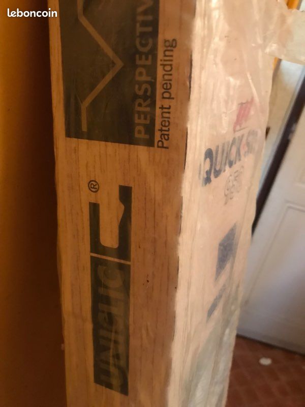 Parquet flottant Neuf Quick step 950 (image 4)