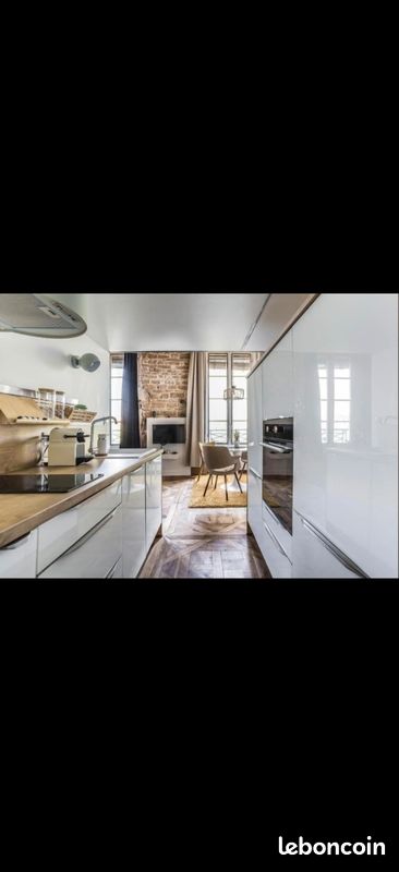 Appartement 2 pièces 30 m² · à Lyon · 30 m² · 275 000 €