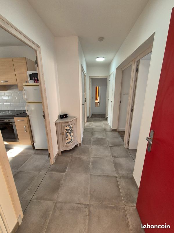 Appartement 3 pièces 55 m² · à Annecy · 55 m² · 1 300 €/mois