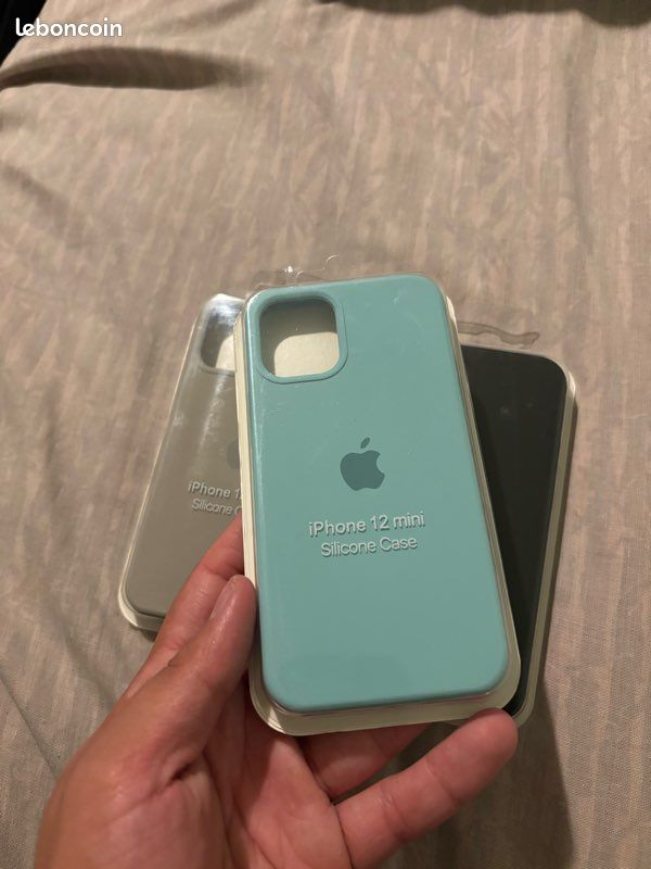 Coque iPhone 12 mini (image 4)