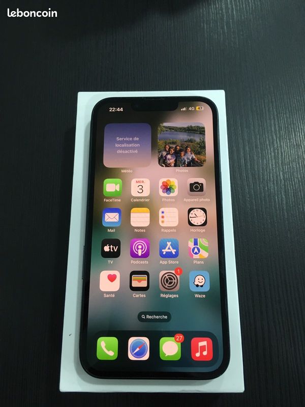IPhone 14 (image 1)