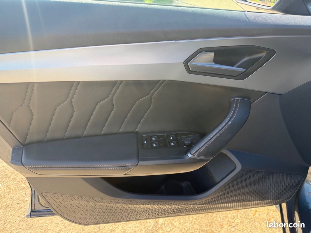 CUPRA FORMENTOR 1.5 TSI 150 ch DSG7 TVA RECUPERABLE (image 24)