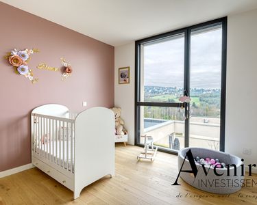 Maison 1 480 000 € - 280 m²