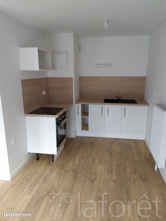 Appartement 2 pièces 45 m² · à Valenciennes · 45 m² · 587 €/mois