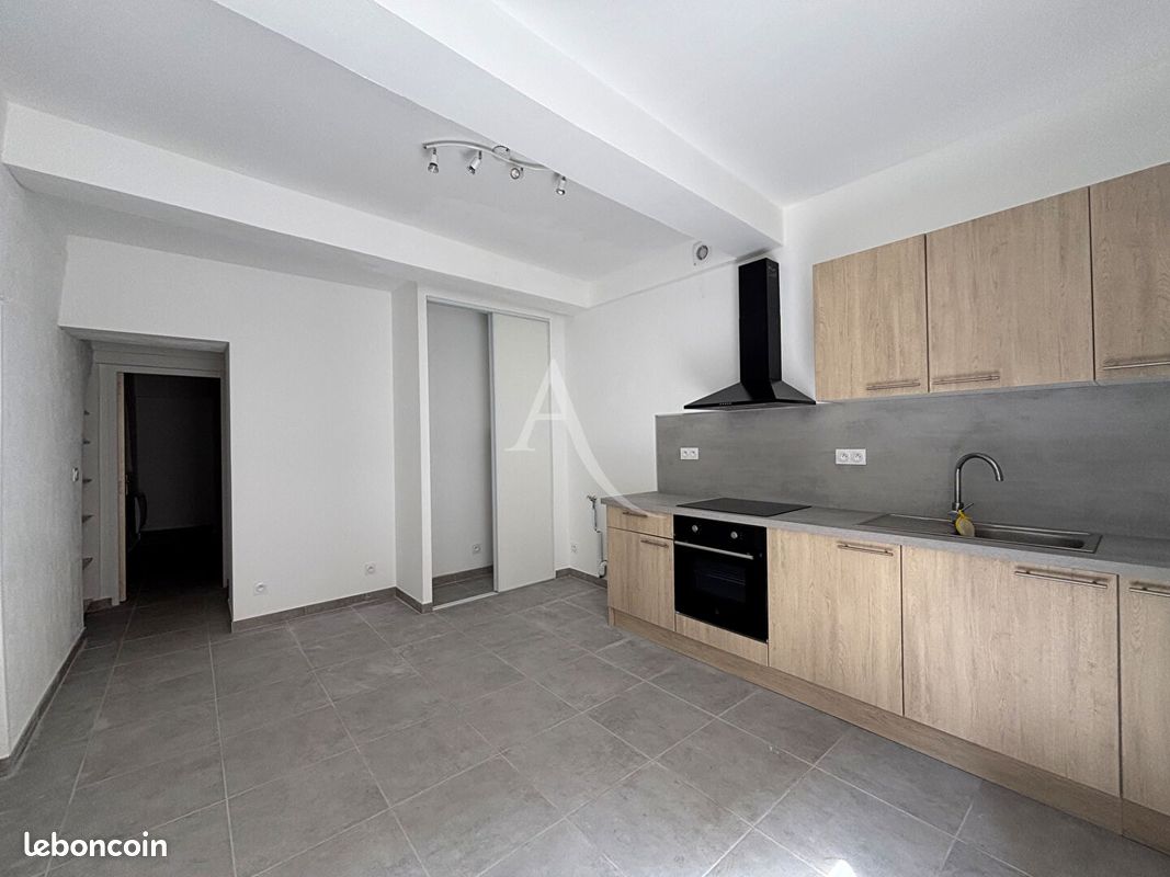 Maison 3 pièces 58 m² · à Vauvert · 58 m² · 720 €/mois