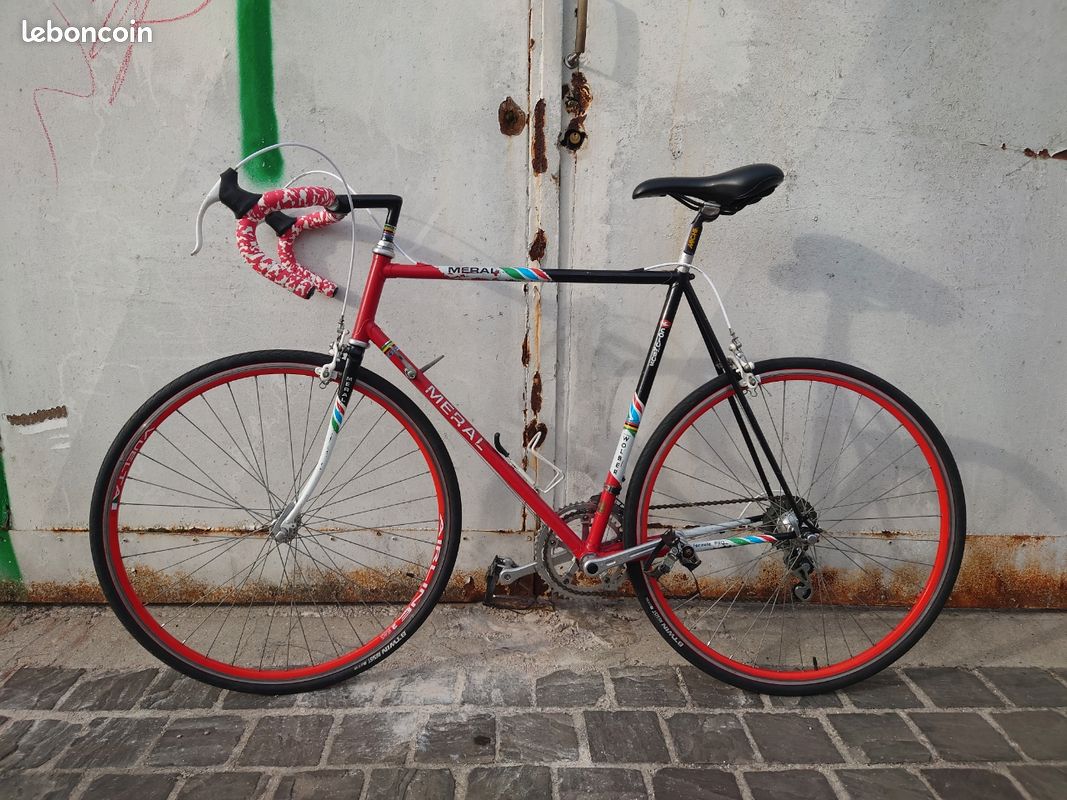 vélo course Meral - MERAL - 93500 - Troc Vélo