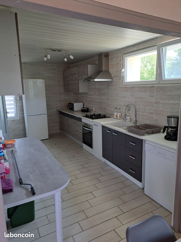 Maison 4 pièces 90 m² · à Achey · 90 m² · 170 000 €