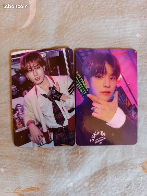 Album Christmas EveL Stray kids (image 5)