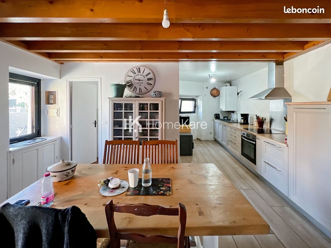 Maison 5 pièces 100 m² · à Saint-Gaudens · 100 m² · 145 000 €