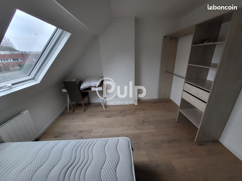 Appartement 1 pièce 13 m² · à Lens · 13 m² · 475 €/mois