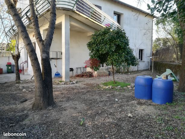 Maison de village 7 pièces 210 m²