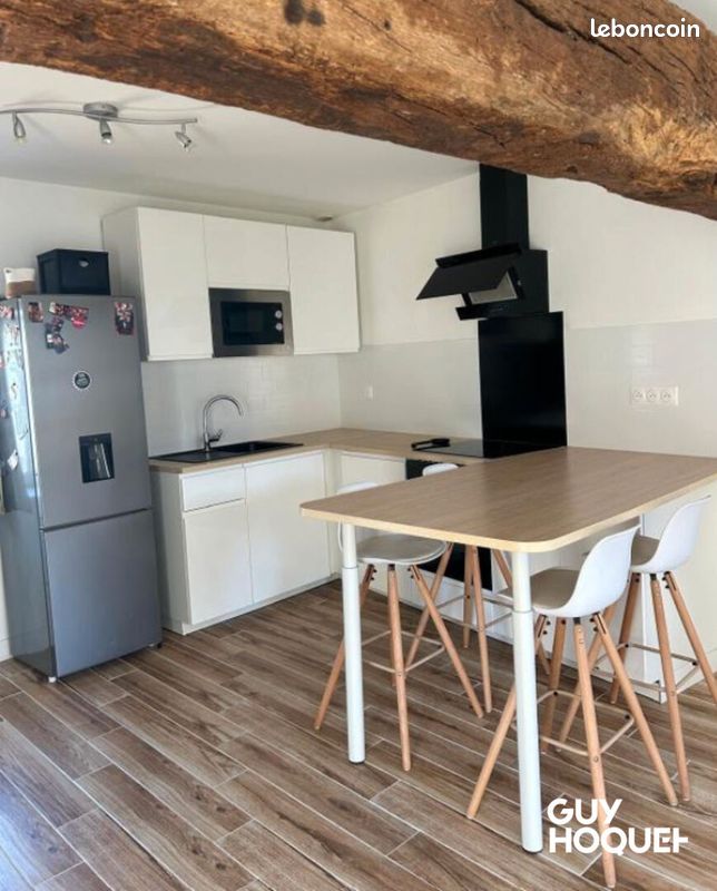 Maison 3 pièces 52 m² · à Vigneux-de-Bretagne · 52 m² · 750 €/mois