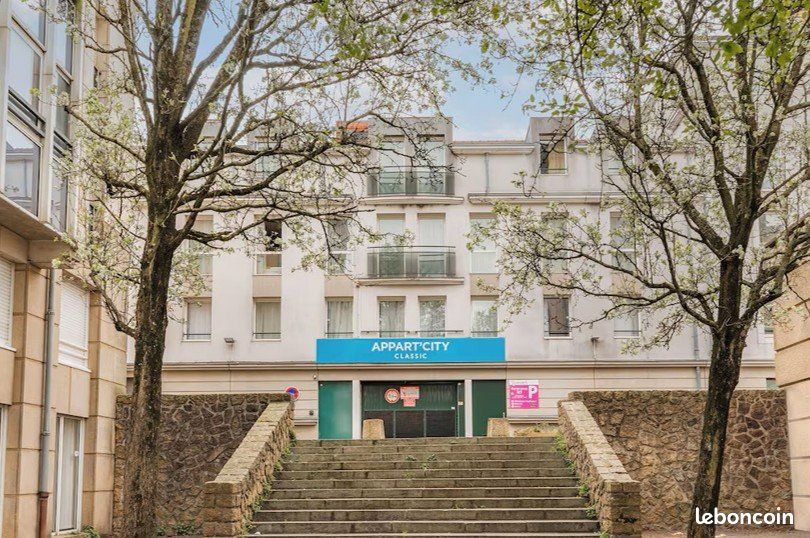 Appartement 1 pièce 26 m² · à Nantes · 26 m² · 64 000 €