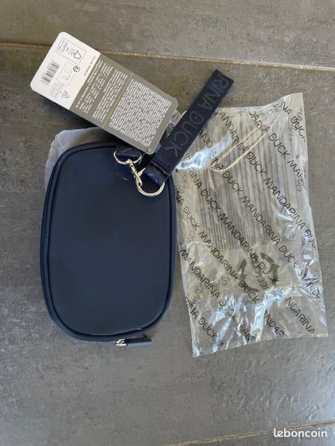 Pochette Mandarina Duck (image 2)