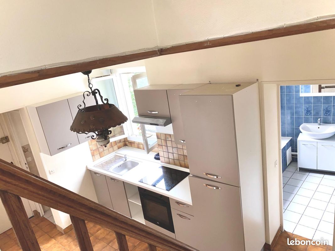 Appartement 2 pièces 45 m² · à Villejuif · 45 m² · 222 000 €