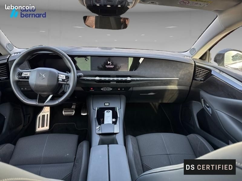 Ds DS 4 PLUG-IN HYBRID 225ch Etoile (image 8)