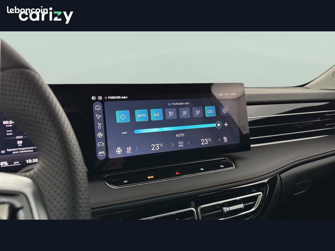 MG EHS 1.5 Hybrid+ 224ch Luxury (image 25)