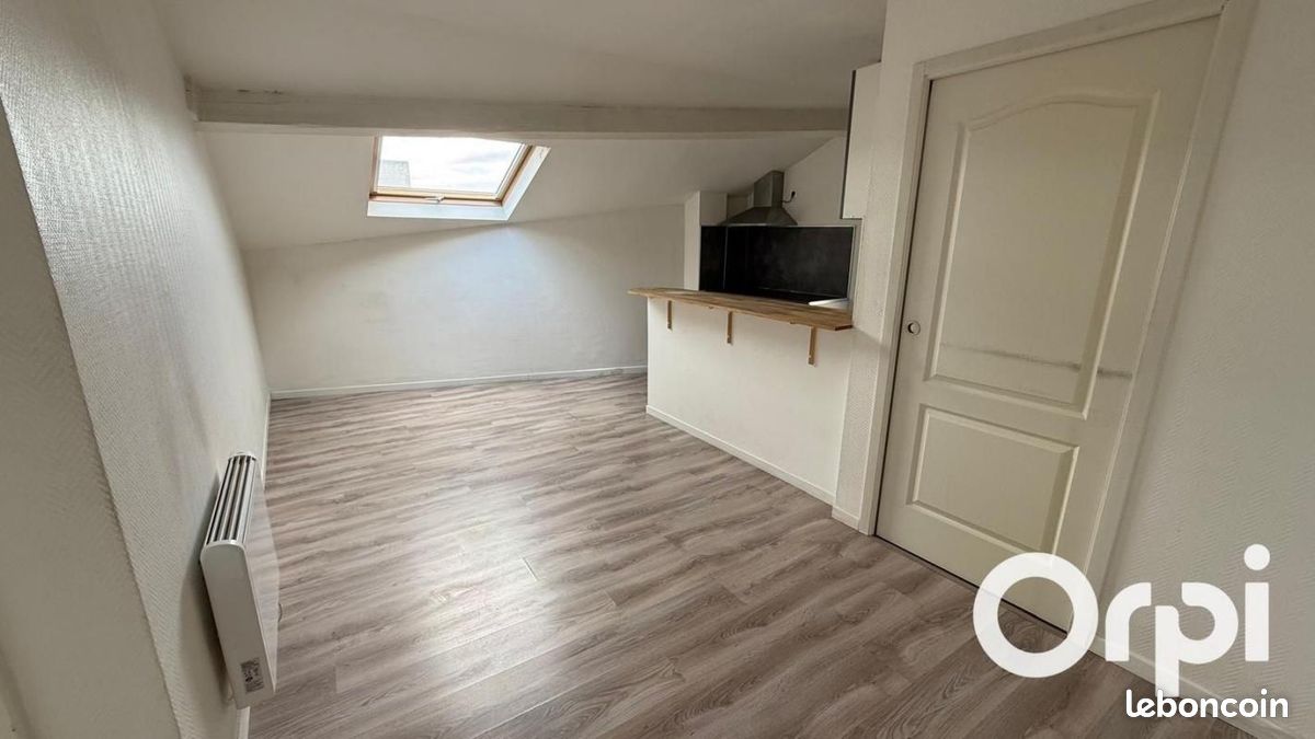 Appartement 2 pièces 41 m² · à Melun · 41 m² · 99 000 €