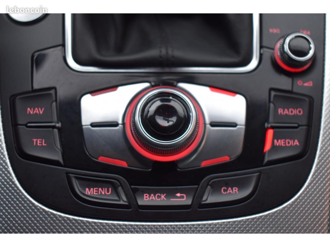 AUDI A5 2.0 TFSI 230 Ambition Luxe (image 33)