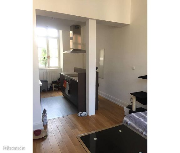 Appartement 2 pièces 38 m² · à Colmar · 38 m² · 433 €