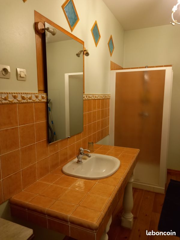Appartement 1 pièce 41 m² · à Rabastens · 41 m² · 550 €/mois