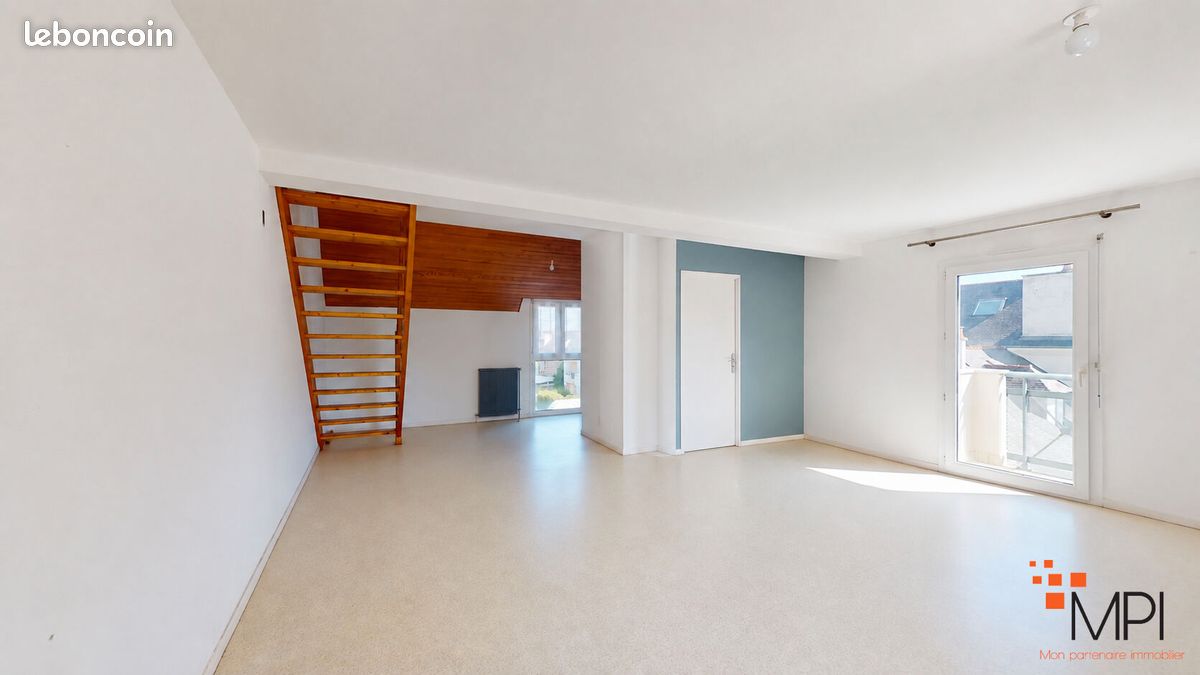 Appartement 4 pièces 80 m² · à Bruz · 80 m² · 237 375 €