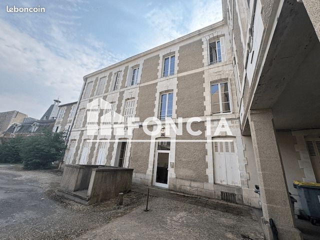 Appartement 2 pièces 41 m² · à Poitiers · 41 m² · 595 €
