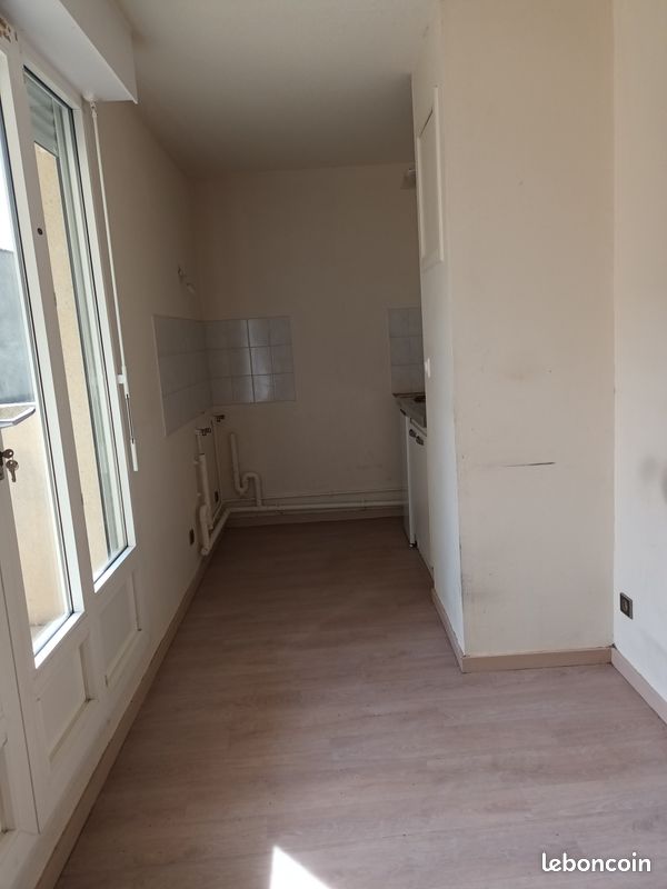 Appartement 1 pièce 23 m² · à Agen · 23 m² · 41 000 €