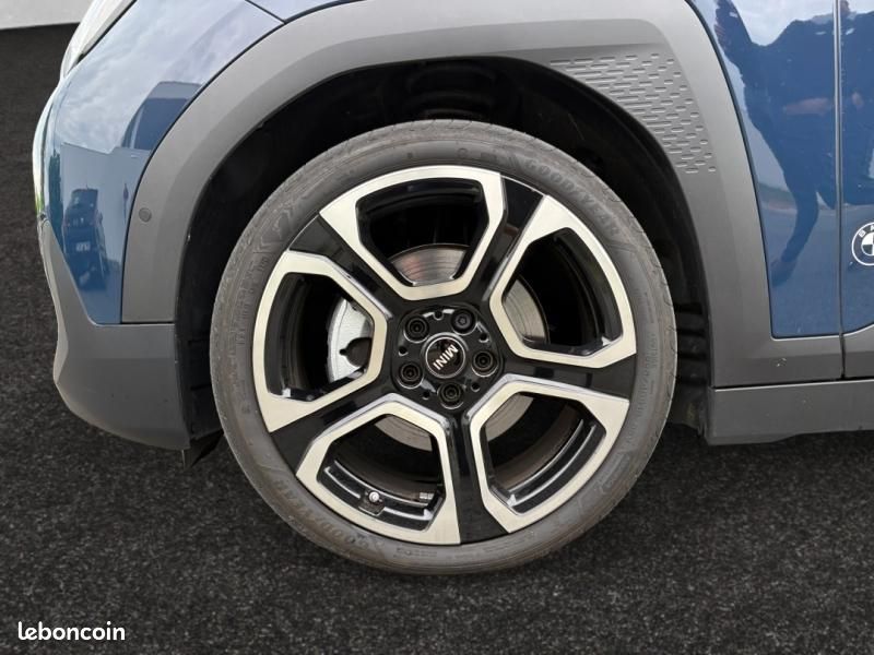 Mini Aceman E 184ch Favoured (image 14)