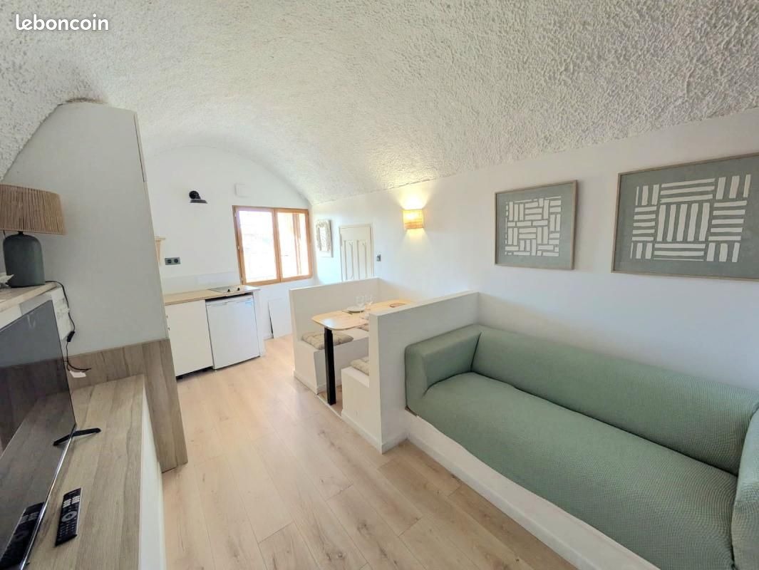 Appartement 2 pièces 37 m² · à La Verdière · 37 m² · 557 €/mois