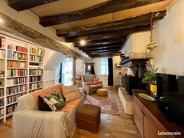Maison 3 pièces 73 m²