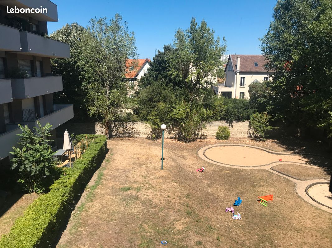 Appartement a louer nanterre - 1 pièce(s) - 28 m2 - Surfyn