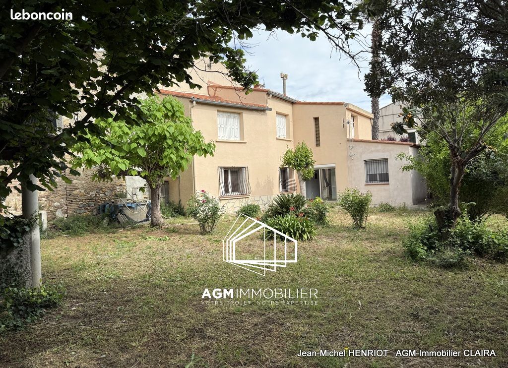 Maison 6 pièces 104 m² · à Claira · 104 m² · 179 140 €