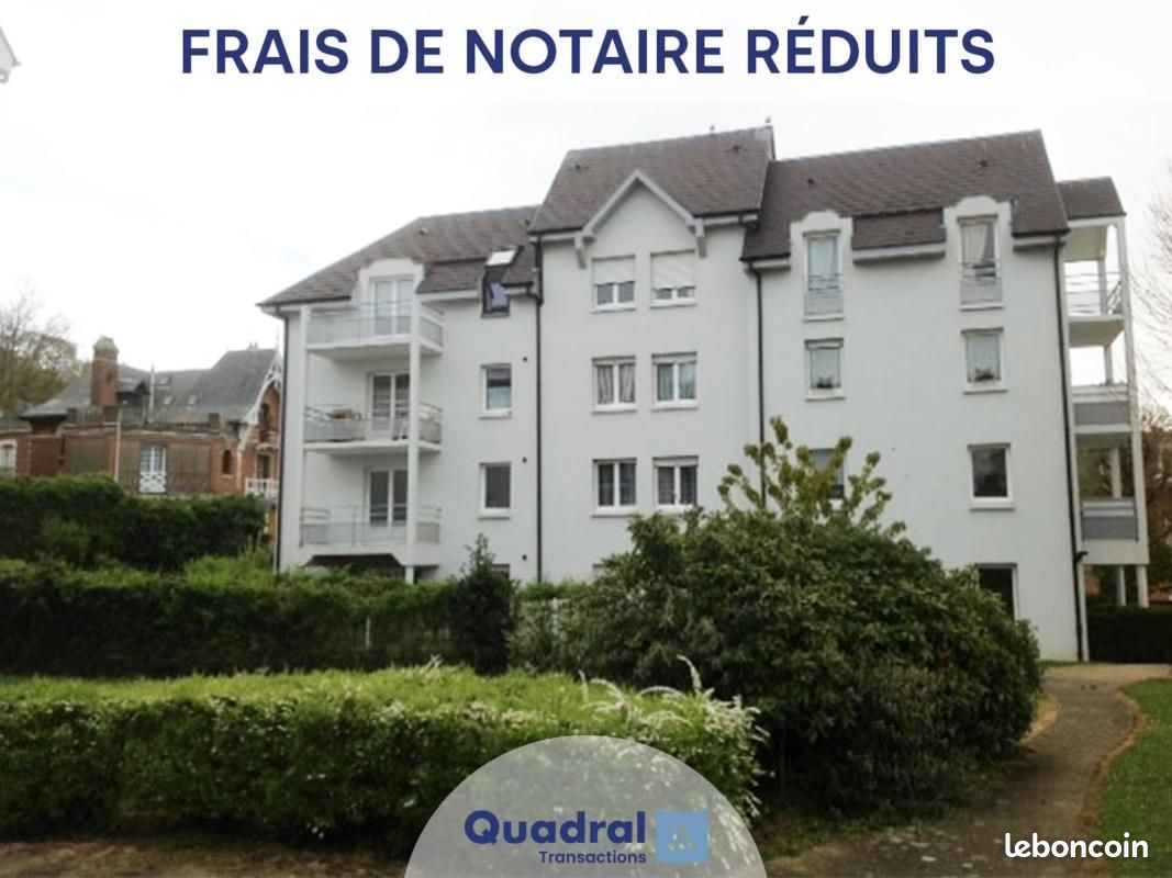 Appartement 5 pièces 107 m² · à Le Havre · 107 m² · 236 775 €