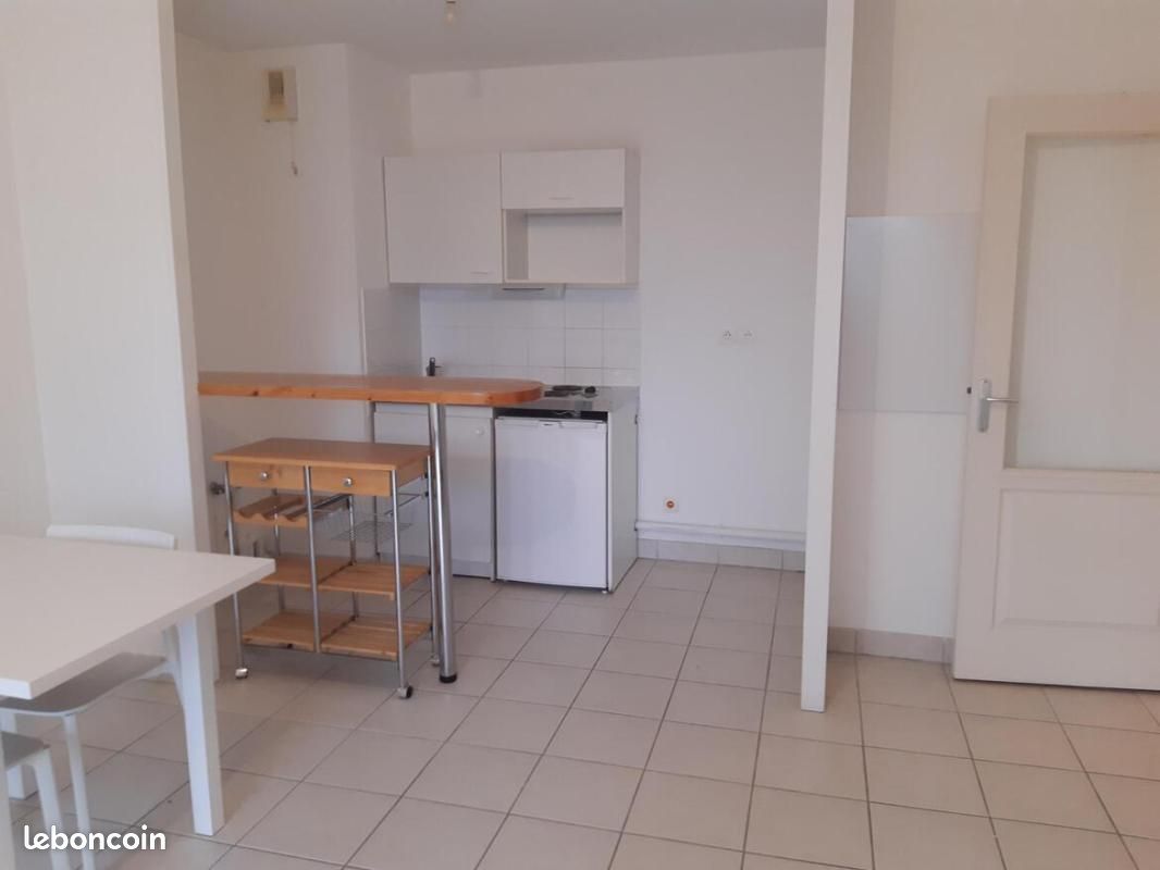 Appartement 2 pièces 42 m² · à Nantes · 42 m² · 681 €/mois