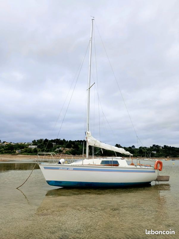 Jouet 6.80 — View photo 1