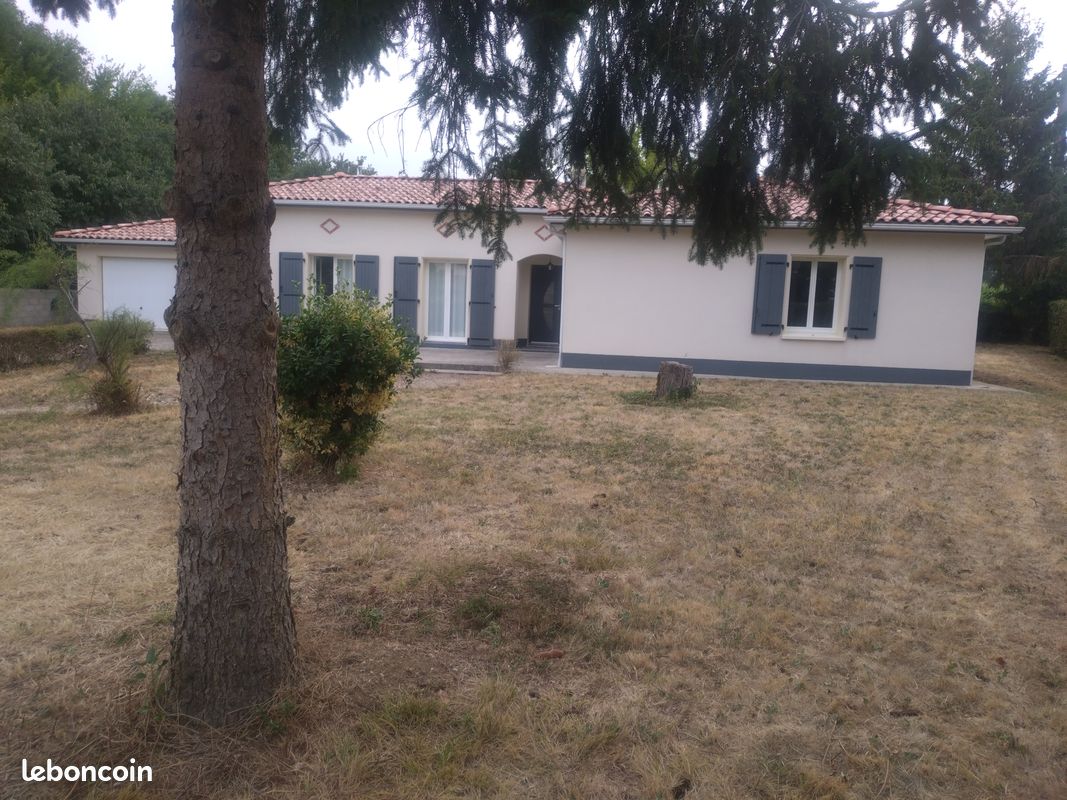 Maison 6 pièces 115 m² · à Nérac · 115 m² · 298 000 €