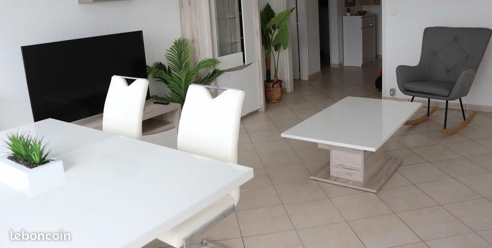 Appartement 3 pièces 43 m² · à Lyon · 43 m² · 450 €