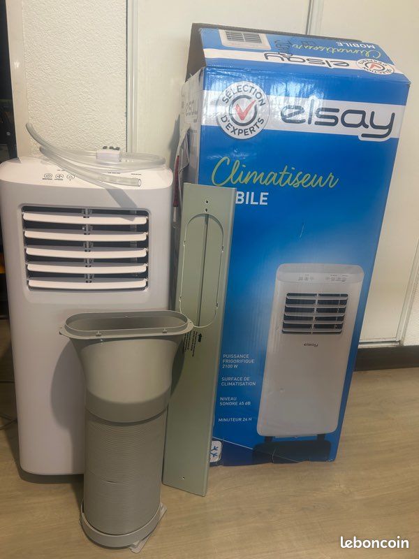 Climatisateur Mobile (image 3)