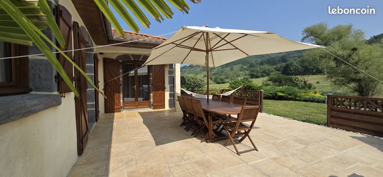 Villa 6 pièces 206 m²