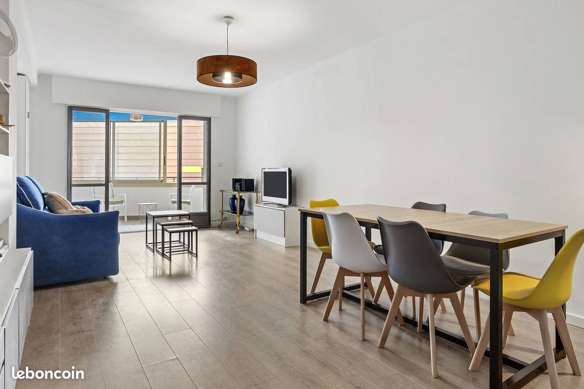 Appartement 3 pièces 85 m² · à Saint-Raphaël · 85 m² · 345 000 €