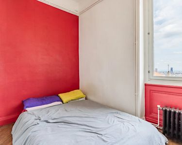 Appartement 450 000 € - 97 m²