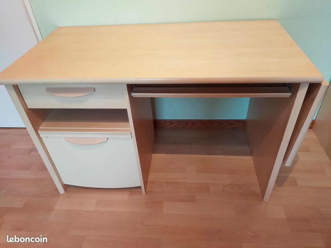 Bureau pour chambre enfant ou adolescent (image 2)