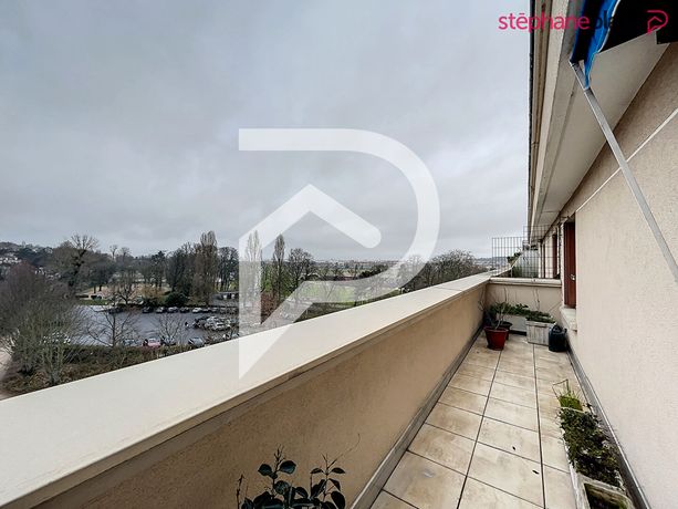 Appartement a louer saint-cloud - 3 pièce(s) - 59 m2 - Surfyn