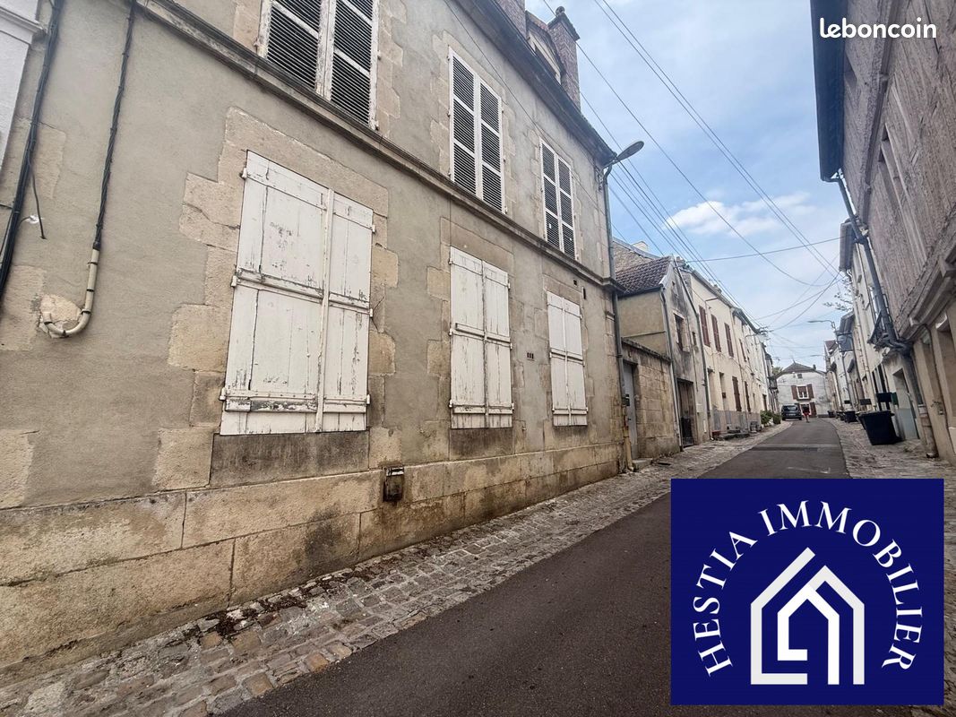 Immeuble 120 m² · à Châtillon-sur-Seine · 120 m² · 105 000 €