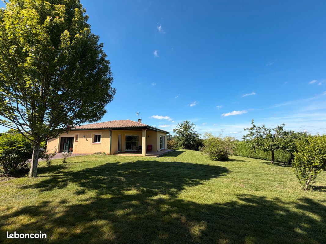 Maison 5 pièces 158 m² · à Mirande · 158 m² · 275 000 €
