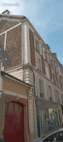 Appartement de 2 pièces 29M²